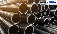 BS 3059 Boiler Tube Supplier